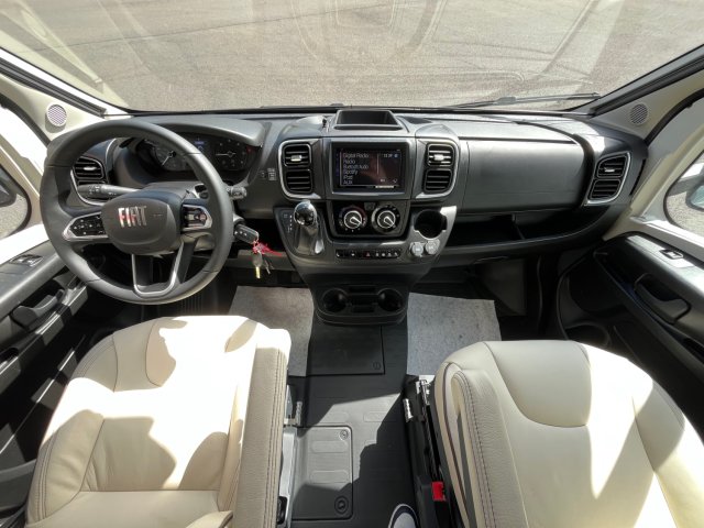 Burstner Lyseo TD 732 Privilege t732 B66 - Photo 6