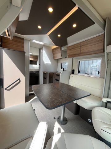 Burstner Lyseo TD 732 Privilege t732 B66 - Photo 7