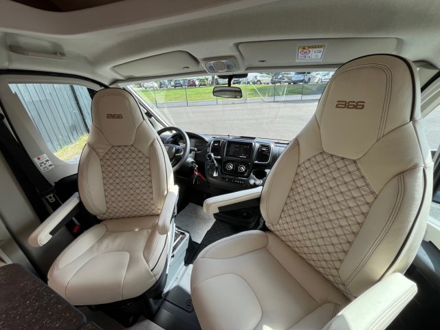 Burstner Lyseo TD 732 Privilege t732 B66 - Photo 9