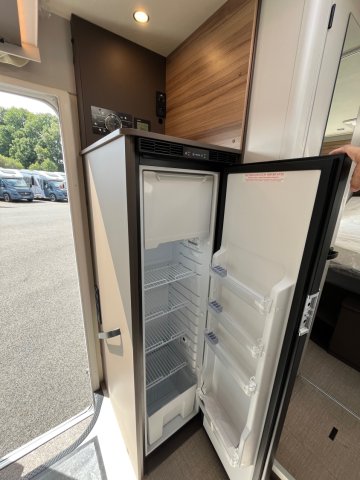 Burstner Lyseo TD 732 Privilege t732 B66 - Photo 11