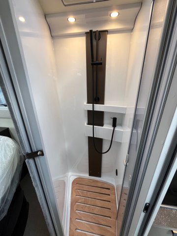 Burstner Lyseo TD 732 Privilege t732 B66 - Photo 13