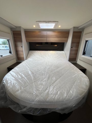 Burstner Lyseo TD 732 Privilege t732 B66 - Photo 14