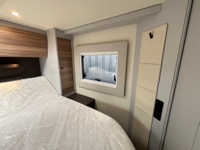 Burstner Lyseo TD 732 Privilege t732 B66 - Photo 15