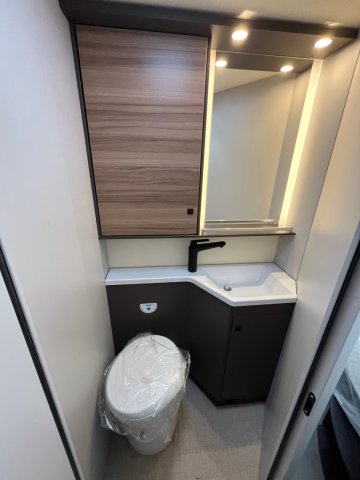 Burstner Lyseo TD 732 Privilege t732 B66 - Photo 16