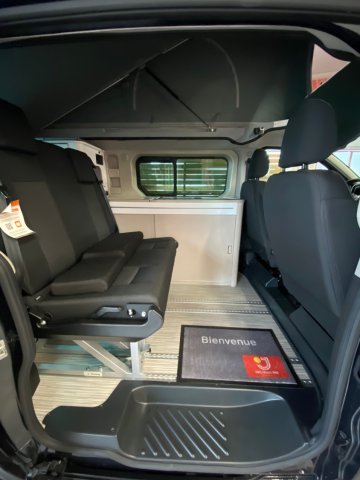 Burstner Playa C 500 Limited c500 - Photo 2