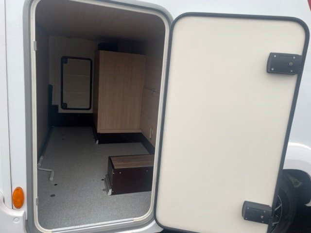 Burstner Travel Van T 590 G t590 - Photo 3