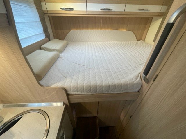 Burstner Travel Van T 590 G t590 - Photo 9