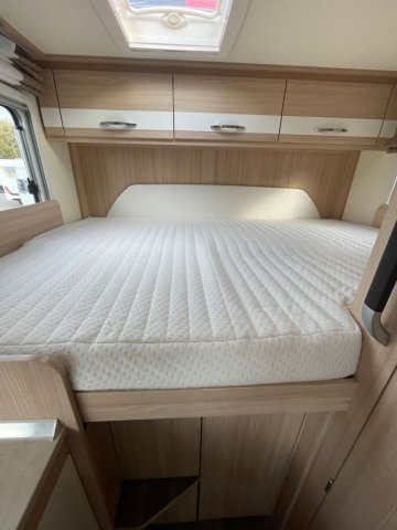 Burstner Travel Van T 590 G t590 - Photo 10