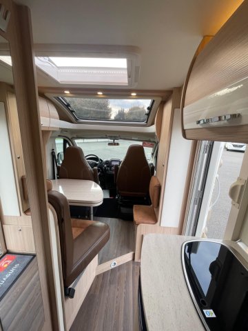 Burstner Travel Van T 590 G t590 - Photo 13