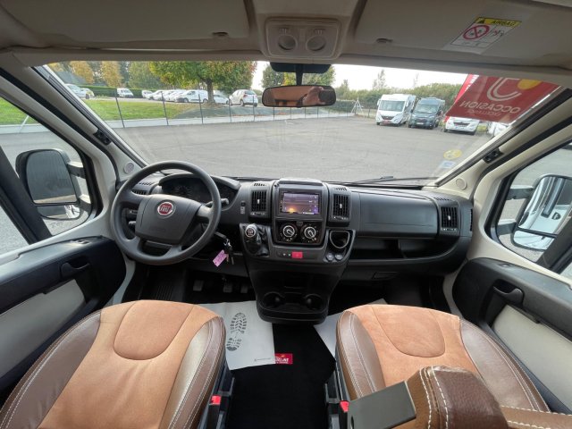 Burstner Travel Van T 590 G t590 - Photo 14