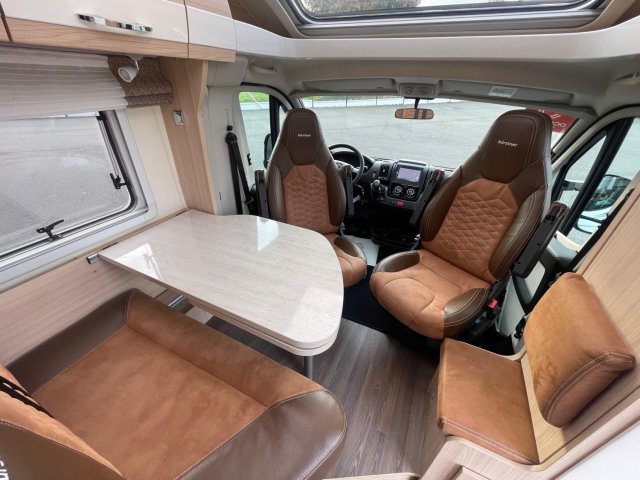 Burstner Travel Van T 590 G t590 - Photo 15