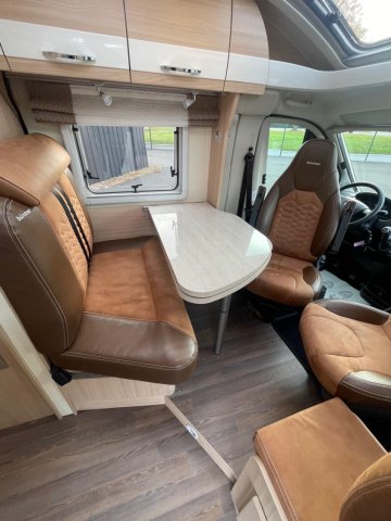 Burstner Travel Van T 590 G t590 - Photo 16