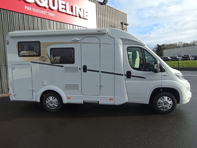 Carado V 132 v132 - Photo 2