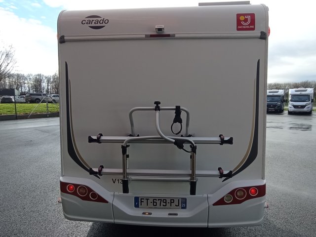 Carado V 132 v132 - Photo 3