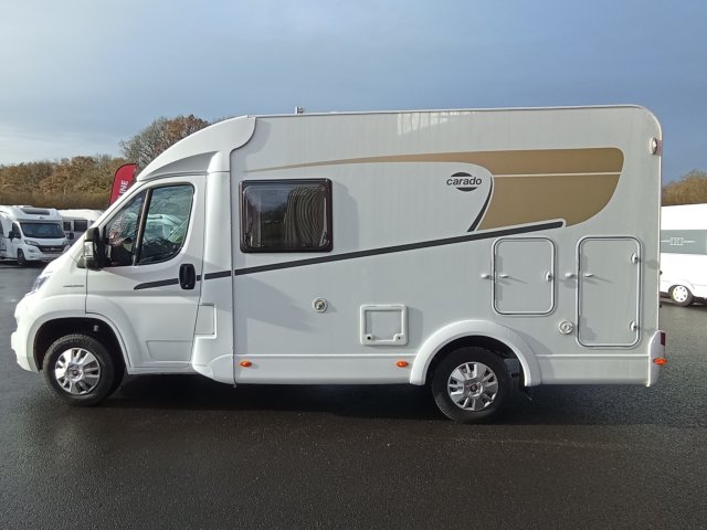 Carado V 132 v132 - Photo 4