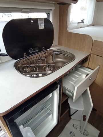 Carado V 132 v132 - Photo 8