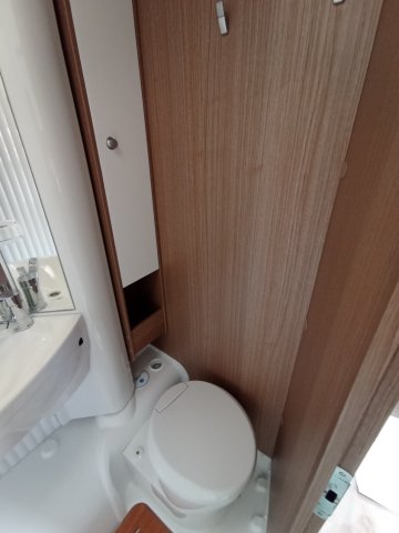 Carado V 132 v132 - Photo 12