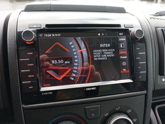 Carado V 132 v132 - Photo 17