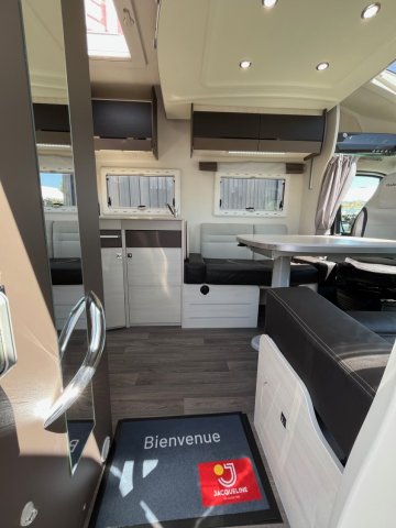 Challenger Genesis 275 - Photo 4