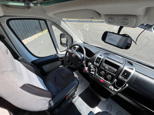 Challenger Genesis 275 - Photo 6