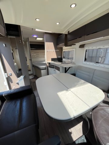 Challenger Genesis 275 - Photo 7