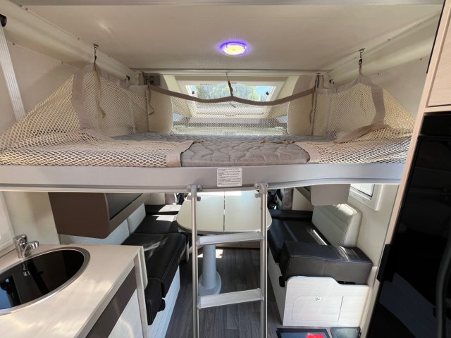 Challenger Genesis 275 - Photo 9