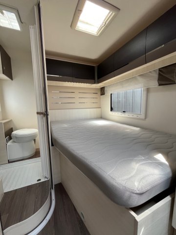 Challenger Genesis 275 - Photo 13