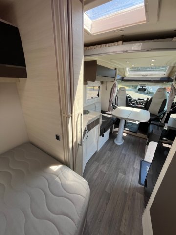 Challenger Genesis 275 - Photo 14