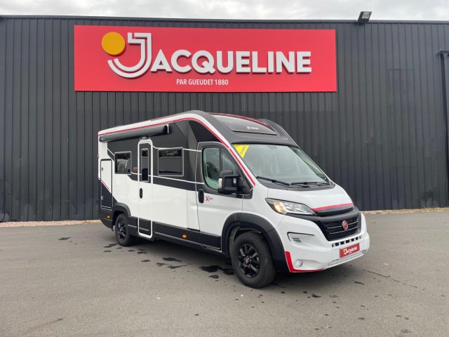 Challenger X 250 Open Edition x250 Occasion