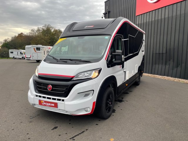 Challenger X 250 Open Edition x250 - Photo 2