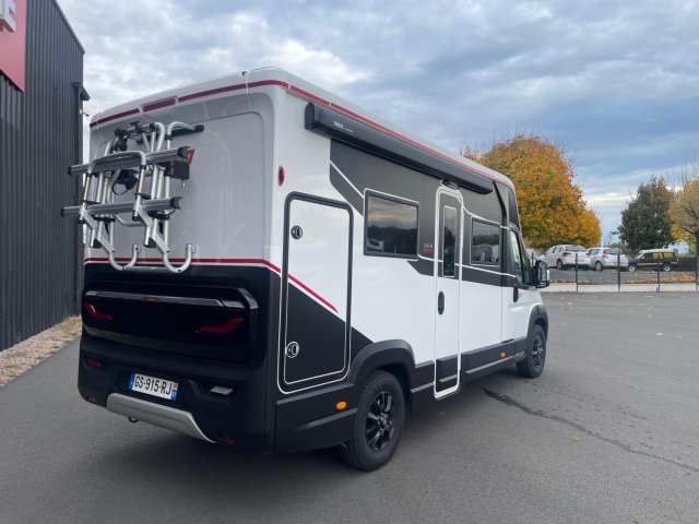 Challenger X 250 Open Edition x250 - Photo 3