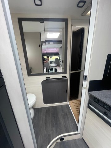 Chausson 640 Titanium Premium - Photo 8