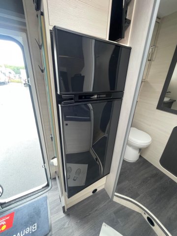 Chausson 640 Titanium Premium - Photo 9