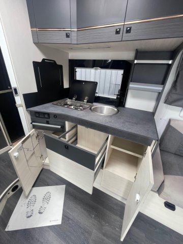 Chausson 640 Titanium Premium - Photo 10