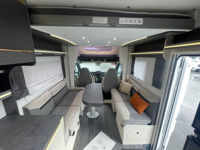 Chausson 640 Titanium Premium - Photo 13