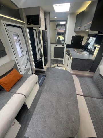 Chausson 640 Titanium Premium - Photo 15