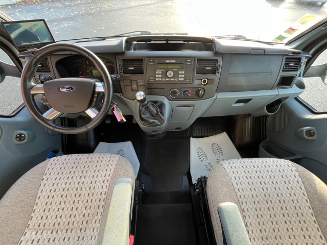 Chausson Flash 10 - Photo 3