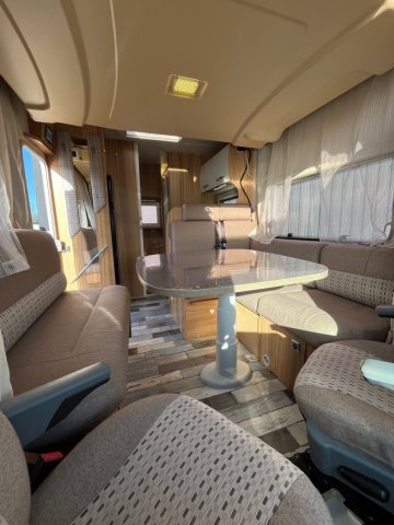 Chausson Flash 10 - Photo 4