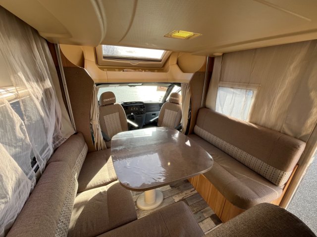 Chausson Flash 10 - Photo 5