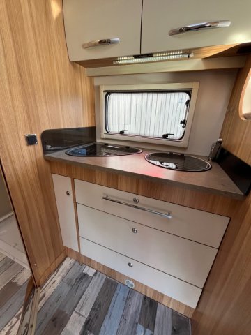 Chausson Flash 10 - Photo 7