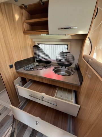 Chausson Flash 10 - Photo 8