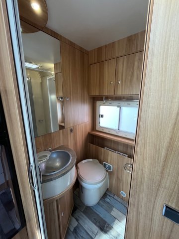 Chausson Flash 10 - Photo 12