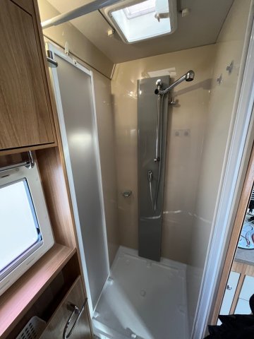 Chausson Flash 10 - Photo 13