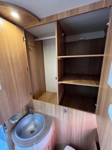 Chausson Flash 10 - Photo 14