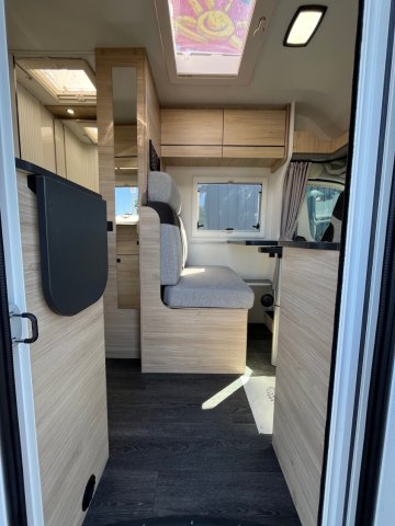 Chausson S 514 First Line s514 - Photo 5