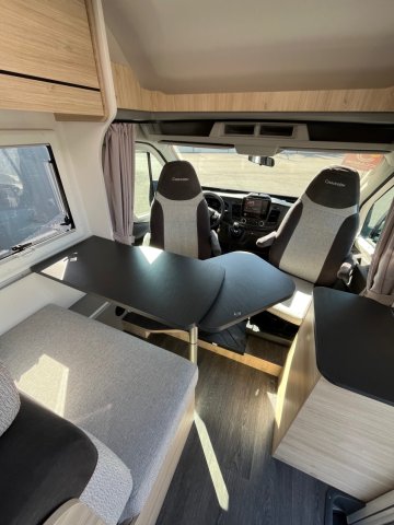 Chausson S 514 First Line s514 - Photo 7