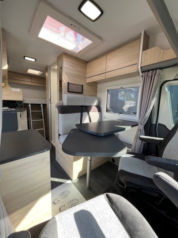 Chausson S 514 First Line s514 - Photo 8