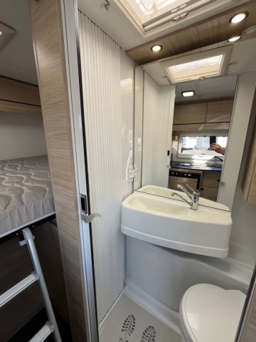 Chausson S 514 First Line s514 - Photo 10