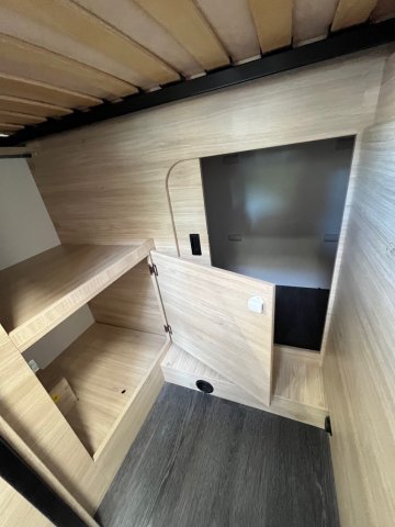 Chausson S 514 First Line s514 - Photo 12