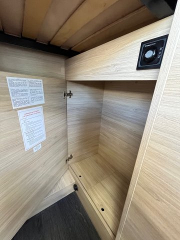 Chausson S 514 First Line s514 - Photo 13